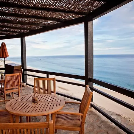 Amazing 3Br Villa Near The Sea In Cabo San Lucas