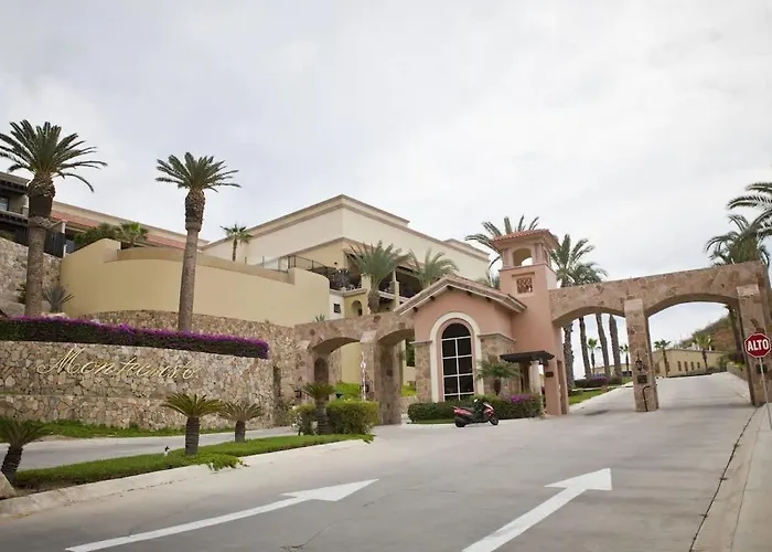 Amazing 3br Near The Sea In * Cabo San Lucas