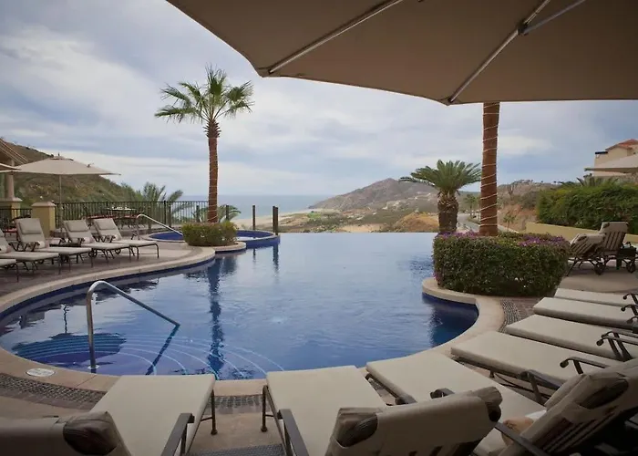 Amazing 3br Near The Sea In Villa Cabo San Lucas