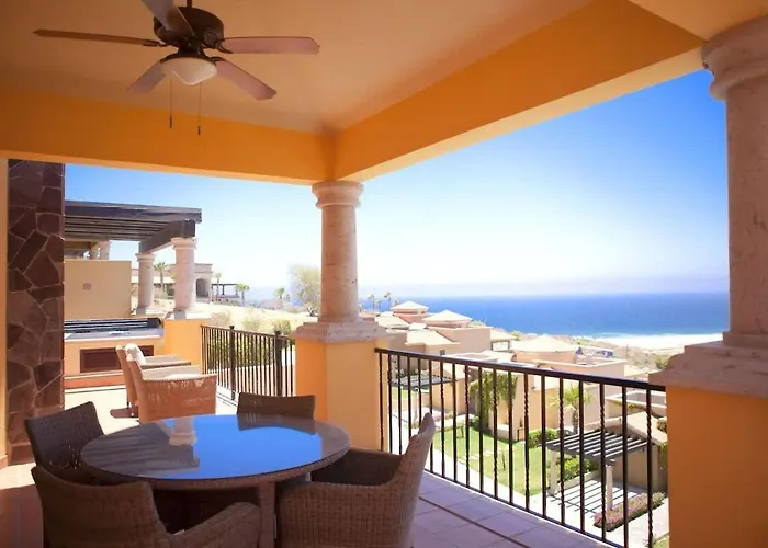 Amazing 3br Near The Sea In Cabo San Lucas