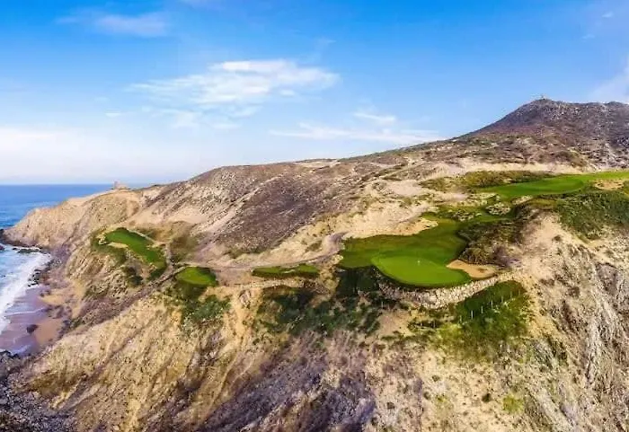Amazing 3br Near The Sea In Villa Cabo San Lucas
