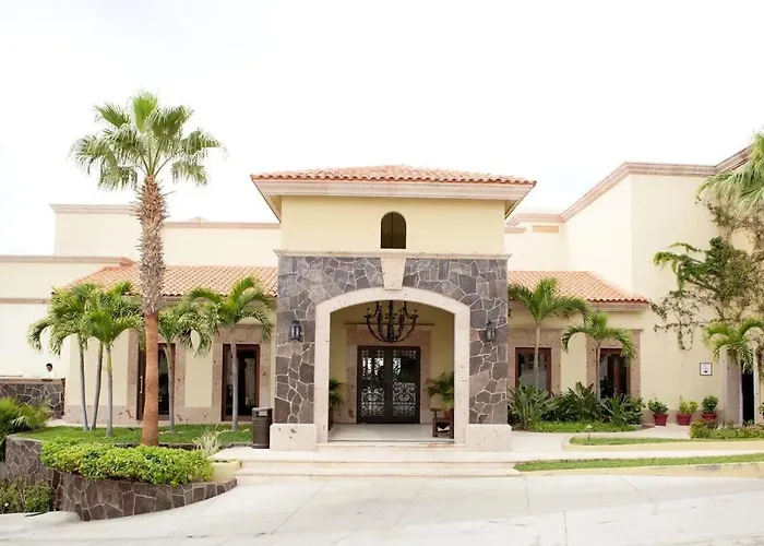 Amazing 3br Near The Sea In Cabo San Lucas
