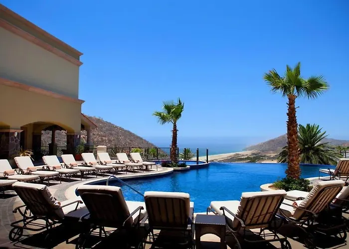 Amazing 3br Near The Sea In Villa Cabo San Lucas