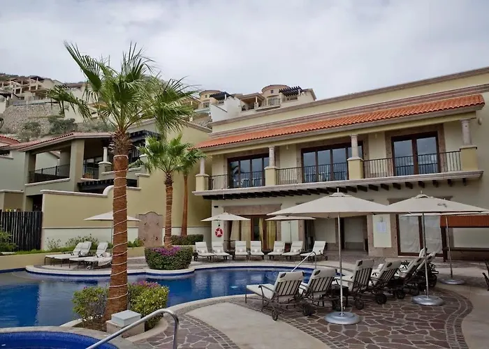 Amazing 3br Near The Sea In Villa Cabo San Lucas