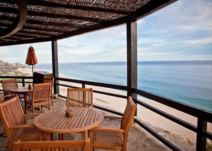 Villa Amazing 3br Near The Sea In Cabo San Lucas