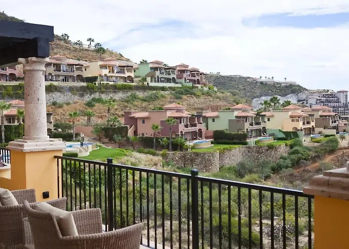 Amazing 3br Near The Sea In Villa Cabo San Lucas